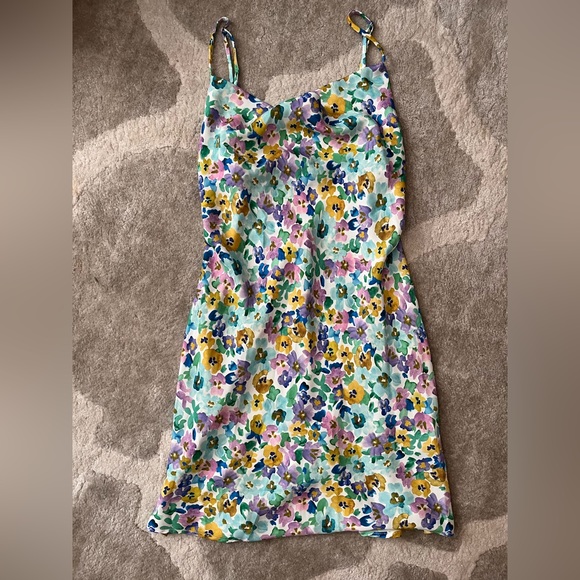 RESA Naomi mini in print Monet xs - Picture 2 of 6